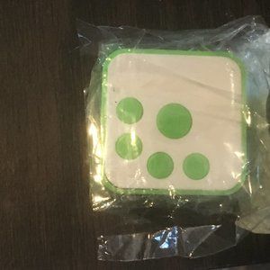 Portable Rechargeable Speaker USB/TF Stereo